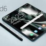 Samsung Galaxy Z Fold 6: Ultimate Review, Features, and Comparison 2024