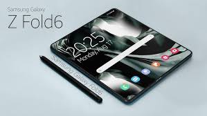 Samsung Galaxy Z Fold 6: Ultimate Review, Features, and Comparison 2024