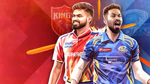 IPL 2025: MI vs PBKS Highlights - Hardik Pandya की कप्तानी में हार
