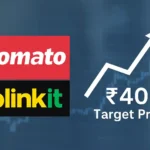 Zomato Share: Eternal Ltd के Q1 रिजल्ट के बाद शेयर लक्ष्य 400 रुपये | Zomato Eternal Share पर ब्रोकरेज हाउसों की राय