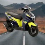 TVS Ntorq 125 Super Soldier Edition: कीमत, फीचर्स और Marvel डिज़ाइन