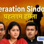 Operation Sindoor पर संसद में गरमाई बहस: विपक्ष ने उठाए सुरक्षा चूक और कूटनीतिक नाकामी पर सवाल