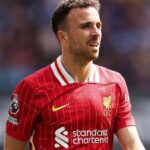 Diogo Jota और उनके भाAndre Silva की कार दुर्घटना में मौत हो गई। Cristiano Ronaldo और Liverpool FC ने जताया शोक