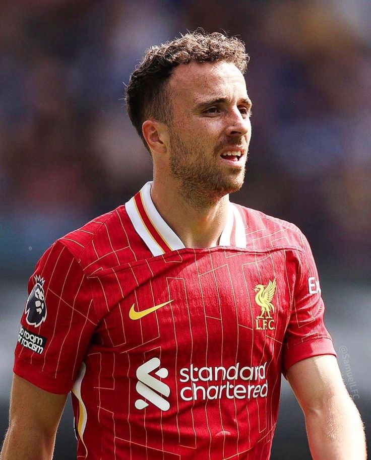 Diogo Jota और उनके भादुर्घटना में मौत हो गई। Cristiano Ronaldo और Liverpool Diogo Jota और उनके भाAndre Silva की कार दुर्घटना में मौत हो गई। Cristiano Ronaldo और Liverpool FC ने जताया शोक