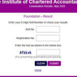 ICAI CA Result 2025 LIVE: Foundation, Inter, Final रिजल्ट घोषित – Direct Link @icai.nic.in