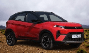 टाटा नेक्सन 2024: नए अपडेट्स, प्राइस, फीचर्स और Tata Nexon के बारे में पूरी जानकारी 1