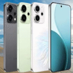 Oppo Reno 14 Pro 5G और Reno 14 5G भारत में लॉन्च: जानें कीमत, स्पेसिफिकेशन्स और फीचर्स